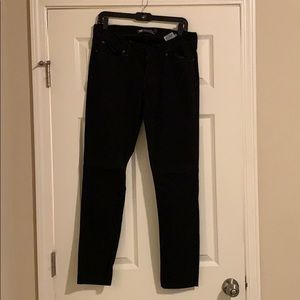 Levi’s Demi Curve Low Rise Skinny